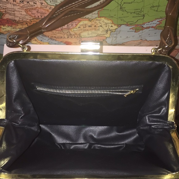 Vintage Handbag - Picture 2 of 4